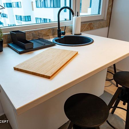 Central Residence Apartment 908 Bucureşti Eksteriør bilde