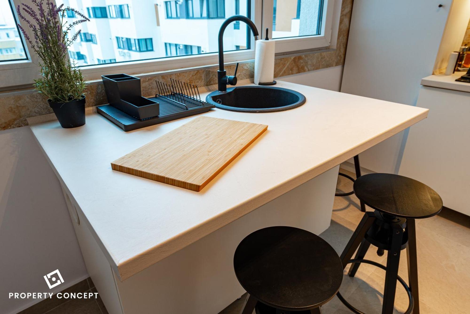 Central Residence Apartment 908 Bucureşti Eksteriør bilde