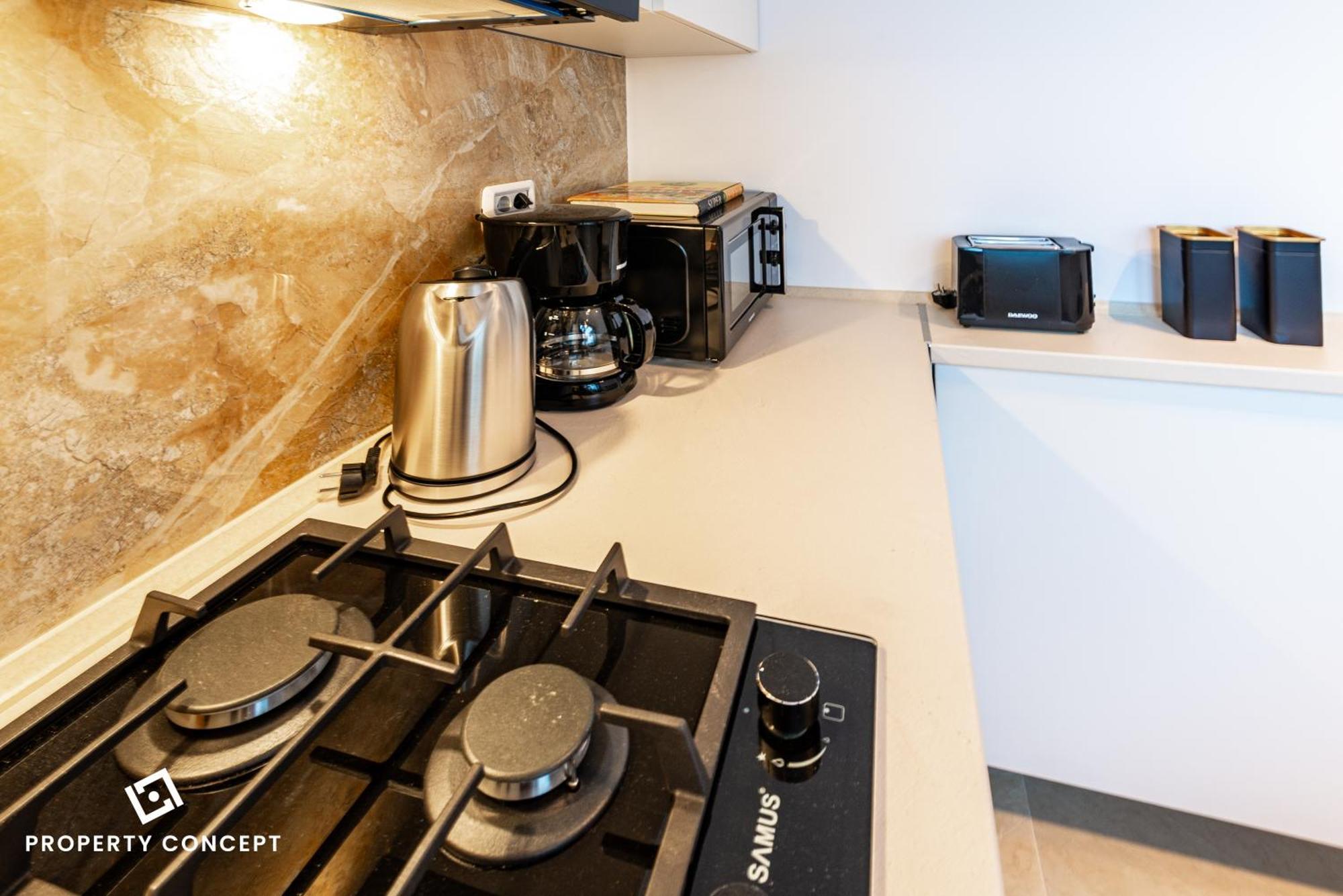 Central Residence Apartment 908 Bucureşti Eksteriør bilde