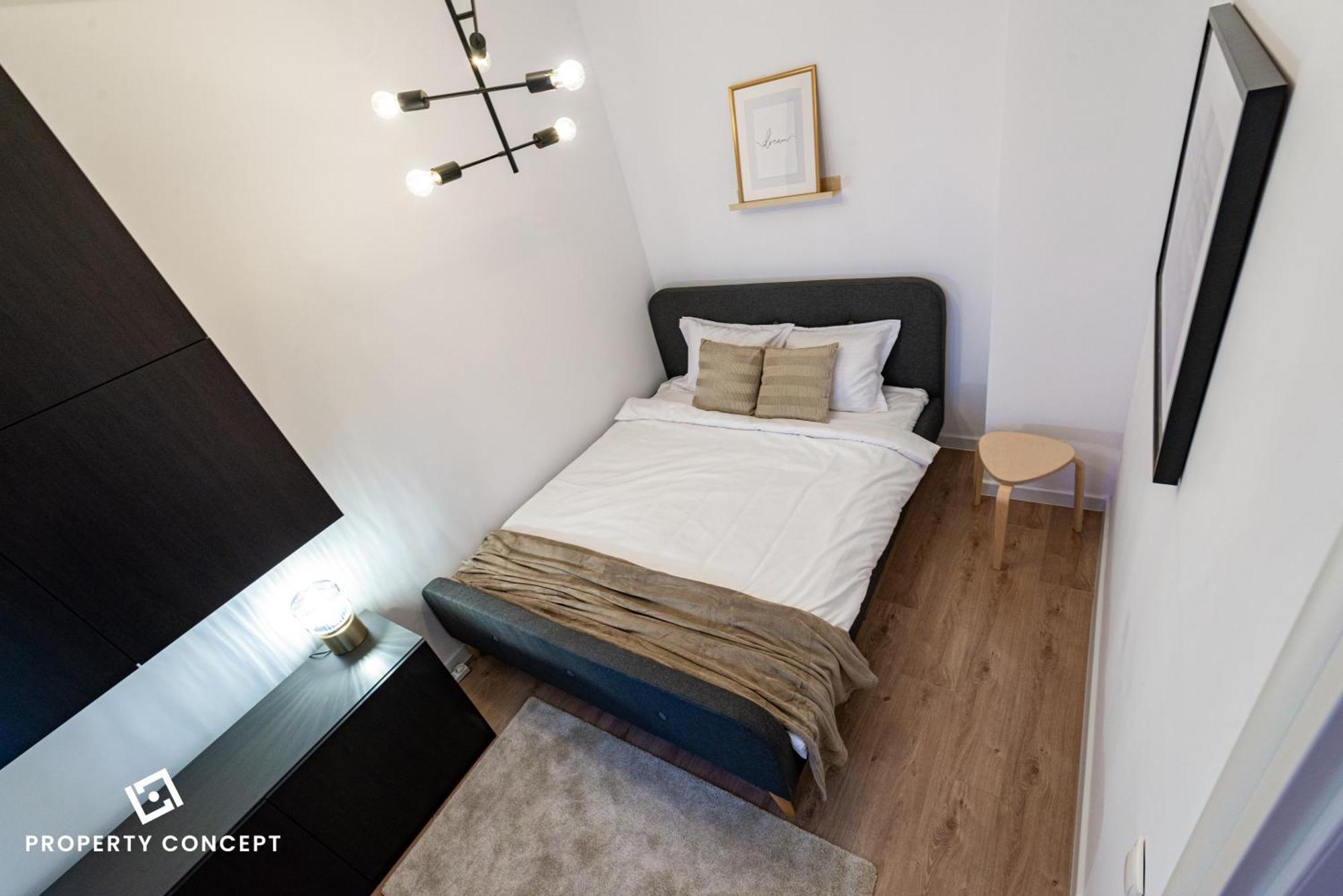 Central Residence Apartment 908 Bucureşti Eksteriør bilde