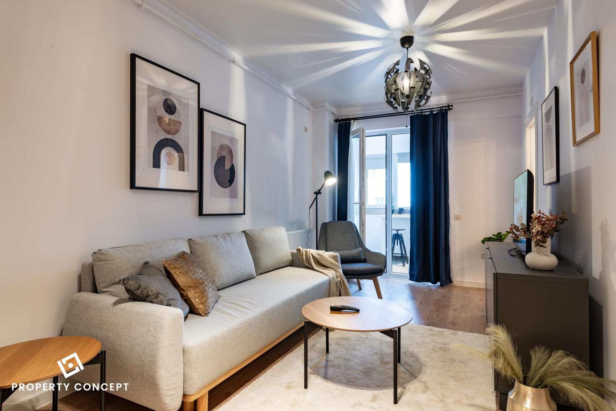Central Residence Apartment 908 Bucureşti Eksteriør bilde