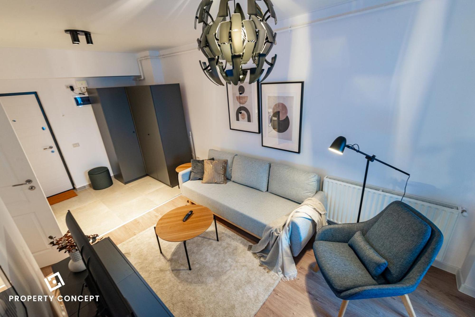 Central Residence Apartment 908 Bucureşti Eksteriør bilde
