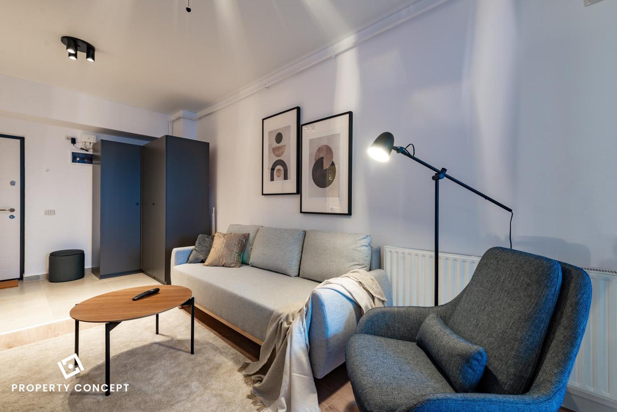 Central Residence Apartment 908 Bucureşti Eksteriør bilde