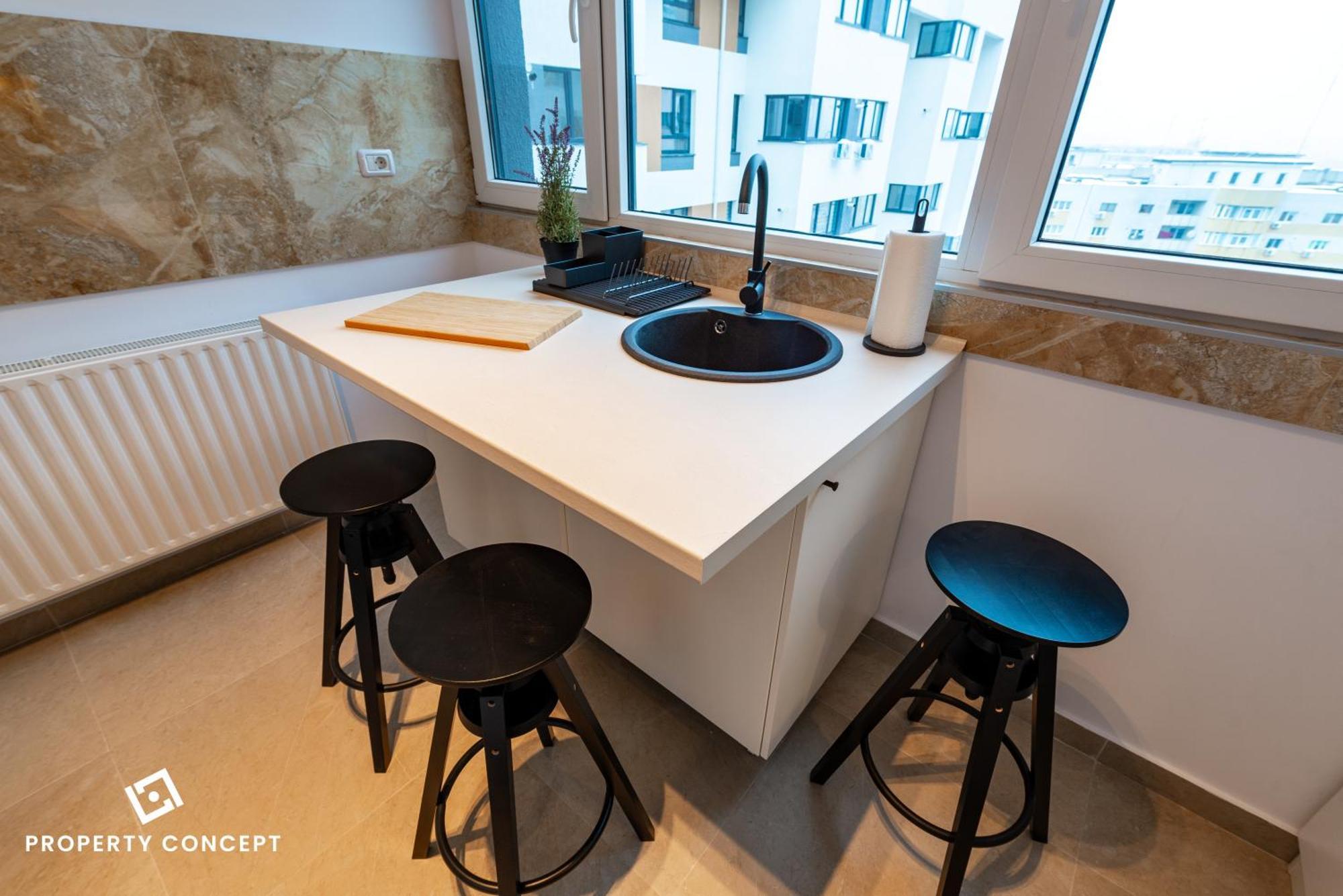 Central Residence Apartment 908 Bucureşti Eksteriør bilde