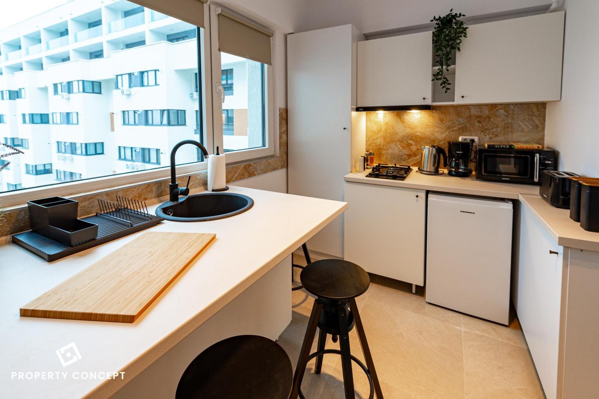 Central Residence Apartment 908 Bucureşti Eksteriør bilde