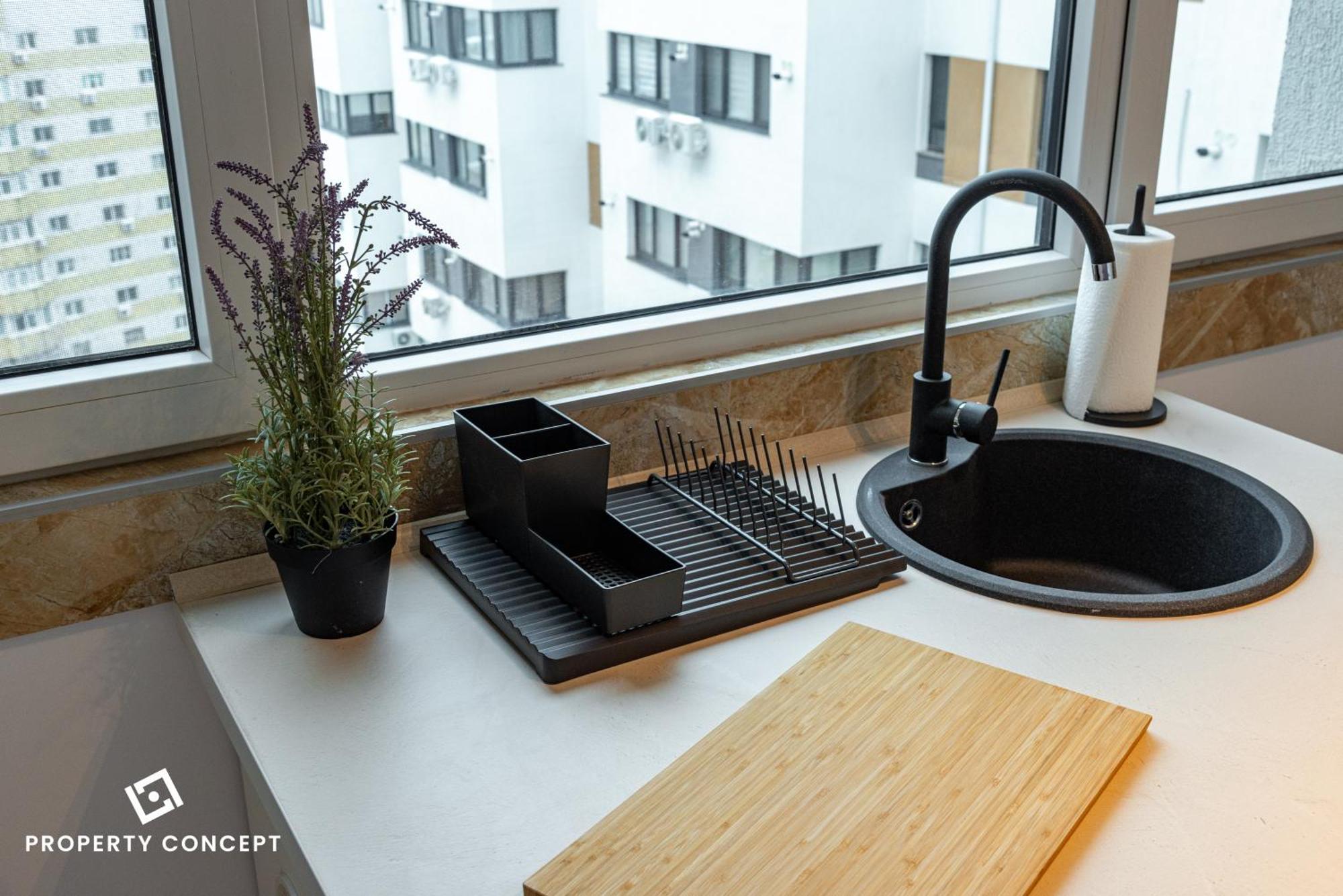 Central Residence Apartment 908 Bucureşti Eksteriør bilde